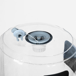 Sac d'eau réglable ZHOYA <span class=keywords><strong>SPORT</strong></span> <span class=keywords><strong>pour</strong></span> musculation, <span class=keywords><strong>haltères</strong></span> aquatiques en PVC <span class=keywords><strong>pour</strong></span> entraînement de boxe et exercices de force - Product Image 5