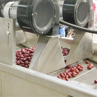 Tekfood Fabriek Fruit Groente Luchtdroger Machine Hoge Efficiënte Lucht Blazen Apparatuur Groente Lucht Föhn