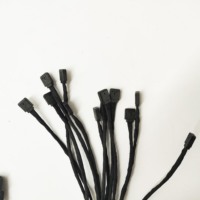 Harness Kabel Sensor Suhu Kulkas Kustom Harness Kabel Mesin Cuci