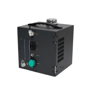 Kit de Celda de Combustible de Hidrógeno para Automóviles, Bajo Consumo, Sin Químicos, Reduce las Emisiones en un 50% - Product Image 1