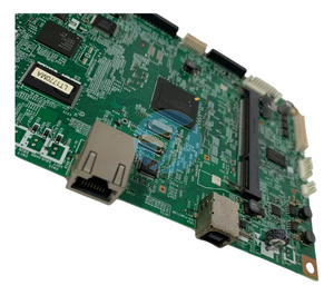 Última placa principal de fábrica, placa lógica, piezas de repuesto para impresora, placa formateadora LT1790001 para <span class=keywords><strong>Brother</strong></span> 8110, 2017 - Product Image 1