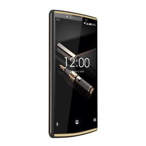 <span class=keywords><strong>OUKITEL</strong></span> K7 Pro สมาร์ทโฟนหน้าจอ 6.0 นิ้ว FHD+ อัตราส่วน <span class=keywords><strong>18</strong></span>:9 ระบบปฏิบัติการ Android 9.0 ชิปประมวลผล MT6763 Octa Core แรม 4GB ความจุ 64GB แบตเตอรี่ 10000mAh ระบบสแกนใบหน้า รองรับการชาร์จเร็ว 9V/2A - Product Image 4