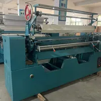 ZJ-217 ZJ-416 ZJ-516 çok fonksiyonlu kumaş plise makinesi tekstil plise makinesi