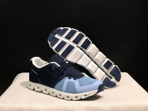 <span class=keywords><strong>Zapatillas</strong></span> <span class=keywords><strong>Urbanas</strong></span> Trendy on Cloud Cloud 5 para <span class=keywords><strong>Hombre</strong></span> y Mujer, con Amortiguación Suave, para Uso Diario y Ocio, para Todas las Temporadas - Product Image 4