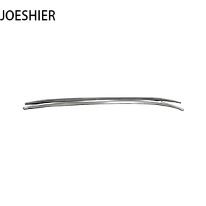 แร็คหลังคาคุณภาพสูง JOESHIER สำหรับรถยนต์ Mazda CX-8 ปี 2022-2023 เหมาะสำหรับการเดินทางแบบครอบครัว/ออฟโรด ติดตั้งง่าย รับน้ำหนักได้ 100 กก. - Product Image 6