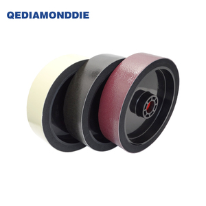Disco de Pulido de Diamantes de Resina Suave para Joyería, Disco de Pulido Lapidario Nova Diamond - Product Image 4