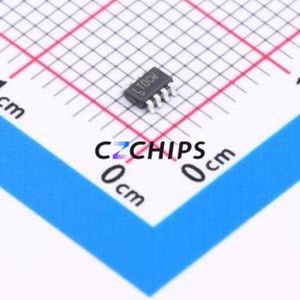 Chip IC de circuito integrado con chip PMIC, original y nuevo, TRMPBF, n. ° 1, control y reinicio - Product Image 1