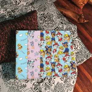 Descubra telas de algodón suaves y transpirables para mujer, perfectas para un estilo étnico, informal o de uso diario, cómodas, elegantes y versátiles. - Product Image 3