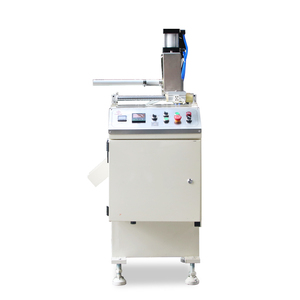 Máquina de extrusión de tubos de plástico PMMA PETG, PC, policarbonato, Acrílico - Product Image 4