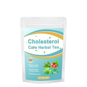 Té <span class=keywords><strong>para</strong></span> Reducir <span class=keywords><strong>el</strong></span> <span class=keywords><strong>Colesterol</strong></span> al por Mayor, Té Herbal Chino <span class=keywords><strong>para</strong></span> Equilibrar los Lípidos, Té con Sabor Natural <span class=keywords><strong>para</strong></span> Eliminar <span class=keywords><strong>el</strong></span> <span class=keywords><strong>Colesterol</strong></span> - Product Image 1