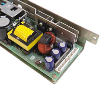 Alimentation industrielle LDA150W-24 24V 150W RS485 pour automatisation industrielle