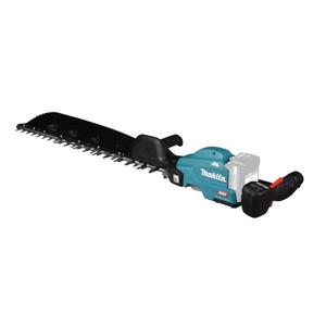 MAKITA - UH014GZ Recortadora eficiente de setos sin escobillas XGT®40Vmax 750 mm 18 mm (sin batería)-EAN 0088381754149 JARDINERÍA - Product Image 3