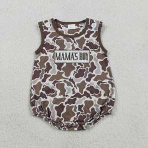 Camiseta con estampado de leopardo rojo y negro BT1656 para bebé, camiseta de manga corta para bebé, ropa de verano - Product Image 3