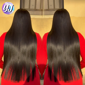 ผมเวียดนามแท้ 100% <span class=keywords><strong>แบบ</strong></span>ขายส่ง 13*4  วิกผมตรง<span class=keywords><strong>ยาว</strong></span><span class=keywords><strong>แบบ</strong></span>ใส HD Lace Front  ไม่ต้องใช้กาว  ผมแท้ธรรมชาติ - Product Image 3