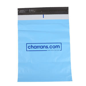 Bolsa <span class=keywords><strong>postal</strong></span> <span class=keywords><strong>de</strong></span> LDPE compostable Polymailer para ropa, zapatos, envío <span class=keywords><strong>de</strong></span> plástico polivinílico, bolsa <span class=keywords><strong>de</strong></span> embalaje <span class=keywords><strong>de</strong></span> mensajería ecológica - Product Image 5