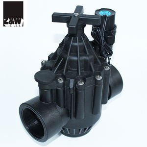 Electroválvula Irrigación de válvula solenoide de 2 pulgadas DN50 - Product Image 2