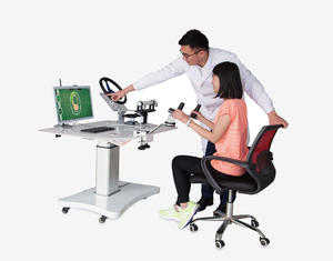 Orthosis dinamis tangan mendukung pemulihan rehabilitasi medis belat fleksi Digital OT sistem pelatihan penilaian - Product Image 4