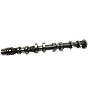 เพลาลูกเบี้ยวไอดี241002B120สำหรับรถเกาหลีเพลาลูกเบี้ยวไอดี242002B120ชิ้นส่วนเครื่องยนต์อัตโนมัติ - Product Image 1