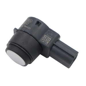 YITRUM เซ็นเซอร์เรดาร์ถอยหลัง 25962147 สำหรับเชฟโรเลตคาดิลแลค 12V กันน้ำการมองเห็นในเวลากลางคืนเปิดใช้งานเสียง - Product Image 4