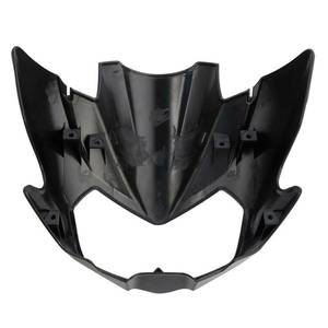<span class=keywords><strong>Carenado</strong></span> Superior Delantero Sin Pintar XINMATUO XF-12-50-UP, Compatible con Kawasaki <span class=keywords><strong>Z750</strong></span> Z750N 2004-2006 - Product Image 4