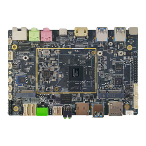 Scheda di Sviluppo Neardi LBA3588S Rockchip RK3588S Embedded Edge <span class=keywords><strong>AI</strong></span> con Multi-Schermo - Product Image 1
