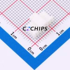 A1505Y-07-A7W-P Housing (Wire-to-Board / Wire-to-Wire) P=1.5mm Connector 1x7P 1.5mm 1 7 - Product Image 1