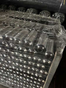 Durable HDPE <b>Shade</b> Net <b>Shade</b> Sail with UV Protection for Outdoor Patio Use - Product Image 6