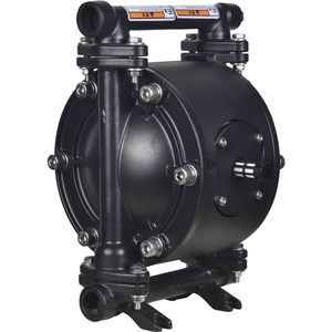 Bomba Neumática de Diafragma GODO QBY3-15G de Alta Calidad para Transferencia AODD en Aplicaciones Industriales de Agua y Aguas Residuales - Product Image 3