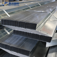 Estructura de Acero Galvanizado Personalizada para Techos, Soporte de Acero para Construcción, Montaje Solar, Perfil Z