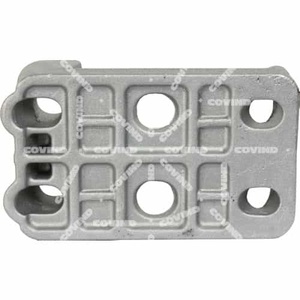 SOPORTE DE Fijación DERECHO/IZQUIERDO PARA TUBO DE SOPORTE, adecuado para Volvo FH12 - FH16 2a S. NUEVO PREMIUM AE 880 MAGNUM 2a S. FH13 3a S. 2008 - Product Image 2