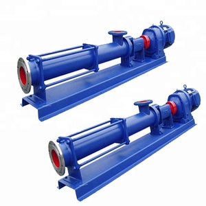 Bomba de tornillo micro tipo G - Product Image 2