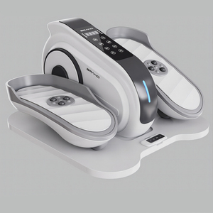 Hot Bán Điện Nhà Phòng Tập Thể Dục Căng Thẳng Miễn Phí Tập Thể Dục Thẳng Đứng Xe Đạp Hình Elip Chéo Huấn Luyện Viên Máy - Product Image 1