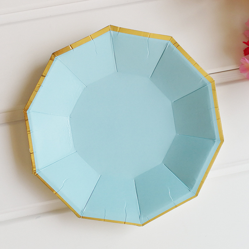 7 pulgadas * 8 piezas