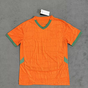 Camiseta <span class=keywords><strong>De</strong></span> <span class=keywords><strong>Costa</strong></span> <span class=keywords><strong>De</strong></span> <span class=keywords><strong>Marfil</strong></span> <span class=keywords><strong>De</strong></span> alta calidad, camiseta <span class=keywords><strong>De</strong></span> fútbol <span class=keywords><strong>De</strong></span> <span class=keywords><strong>marfil</strong></span> africano <span class=keywords><strong>De</strong></span> edición profesional naranja <span class=keywords><strong>De</strong></span> <span class=keywords><strong>Costa</strong></span> <span class=keywords><strong>De</strong></span> <span class=keywords><strong>Marfil</strong></span>, camiseta <span class=keywords><strong>De</strong></span> fútbol <span class=keywords><strong>De</strong></span> pie - Product Image 2