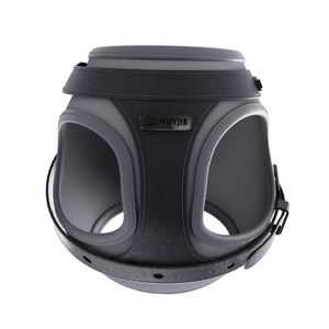 Chalecos Ajustables para Gatos, Chaleco Acolchado y Elegante para Gatos, Arnés Táctico para Gatos a Prueba de Escape para Pasear - Product Image 6