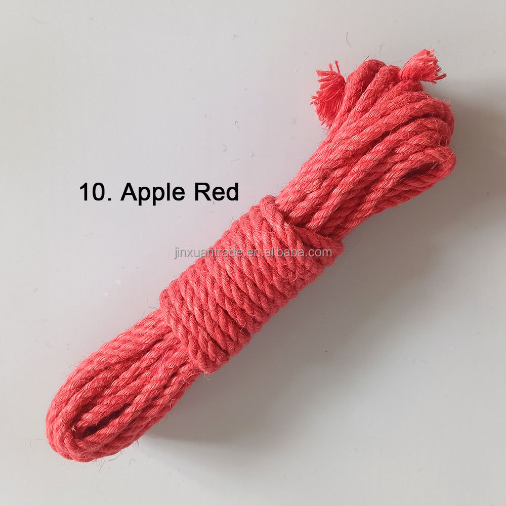 10 mela rossa