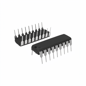 BOM IC In Stock 18 DIP PIC16CE624-20E_P Electronic Circuit Components Embedded - Product Image 1