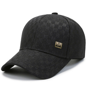 Casquettes <span class=keywords><strong>Snapback</strong></span> en Coton Dobby Vintage Effet Vieilli – Casquettes Trucker Unisexe à 6 Panneaux avec Personnalisation de Logo sur Mesure - Product Image 6