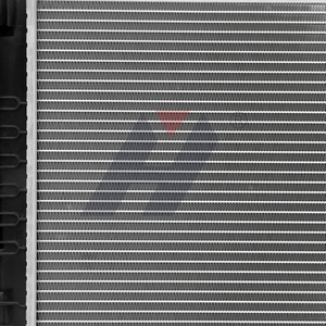 High Quality New Auto <strong>Part</strong> Engine Cooling Aluminum Brazing Radiator for IMPREZA 2.5L H4 08-10 OEM 45111-AG000/45111-AG001 - Product Image 6