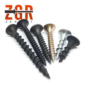 Zghzgr — vis pour cloisons sèches de différents diamètres, g Tianjin, pièces de conception personnalisée, pour plaquoplâtre et mur de plâtre - Product Image 3