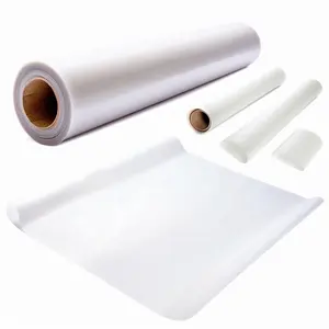 Silicone chịu nhiệt Mat lớn nấu ăn Mat Countertop cà phê nhà sản xuất bảo vệ tùy chỉnh kích thước lớn cán Silicone Baking thảm