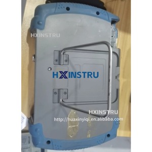 HP/keysight/ N9330B Agilent สายเคเบิลมือถือ & เครื่องทดสอบเสาอากาศ25 MHz-3 GHz + ที่ชาร์จ & H - Product Image 3