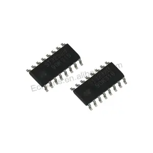 EC-Mart ST3232B 400 kbs Pilotes et récepteurs RS-232 IC ST3232BDR