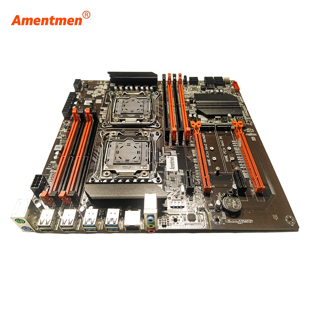 LOT CARTE MERE ASUS P5k-EPU Avec Processeur Intel E8500 + 8Go Ram DDR2 EUR 100,00 - FR