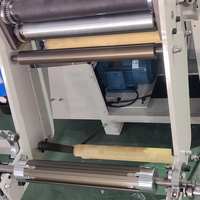 Máquina cortadora troqueladora de etiquetas Mini de cama plana autoadhesiva de vinilo para la venta A7, con adhesivo autoadhesivo, para la venta