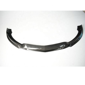 Hot Sale Car Carbon Fiber Front Lip for Mercedes Benz <strong>CLA</strong> 45 <strong>Bodykit</strong> 2014 - Product Image 1