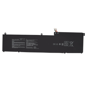 交換用C32N2002 C32N2002-2ラップトップバッテリーAsus ZenBook Pro 15 UX535LH UX535LI UX564PH UX564EHノートブックバッテリー - Product Image 1