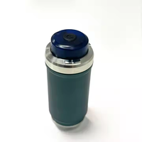 Capteur de température et de vibration acoustique sans fil SKA SKA-WS30M-ZH, ZigBee, protection IP68, durabilité de 3 ans, IMU MEMS 6 axes, 400 Hz