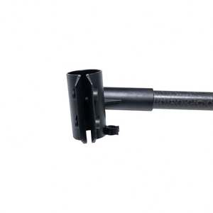 อะไหล่ซ่อมใหม่ T70 สำหรับโดรนเกษตร DJ1 Agras ขาตั้งหลังพลาสติกแบบ Whippletree สำหรับการป้องกันพืชด้วย UAV - Product Image 2