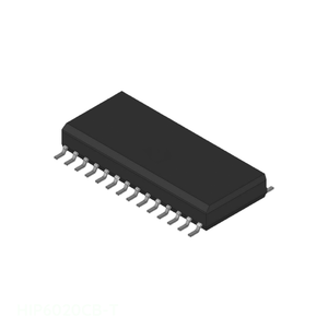 มีสินค้าในสต็อก HIP6020CB-T 28 SOIC ชิปจัดการพลังงาน (PMIC) ซื้อออนไลน์ ชิ้นส่วนอิเล็กทรอนิกส์ - Product Image 1